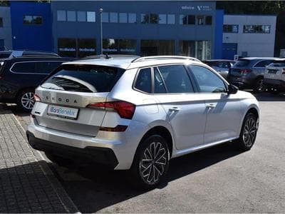 Skoda Kamiq (2025) - Foto 4