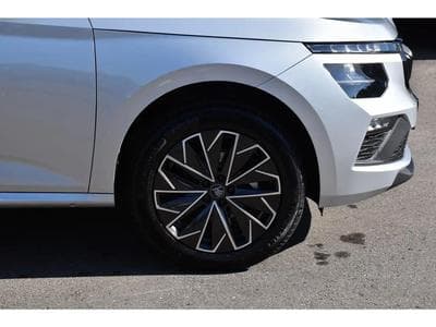 Skoda Kamiq (2025) - Foto 5