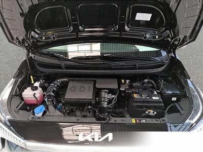 Kia Picanto (2026) - Foto 14