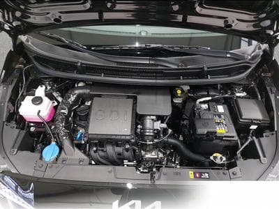 Kia Picanto (2026) - Foto 14