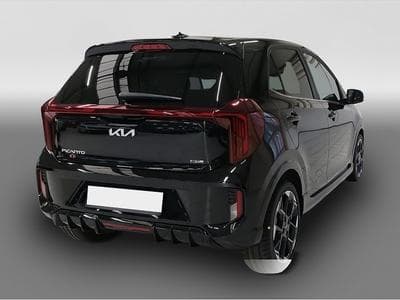 Kia Picanto (2026) - Foto 2