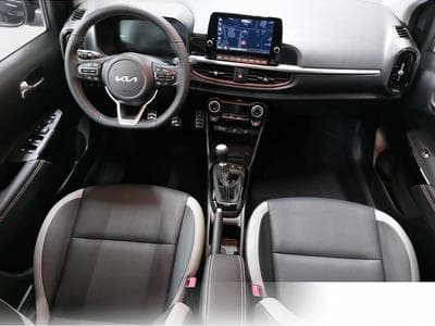 Kia Picanto (2026) - Foto 6