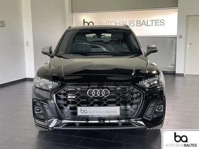 Audi SQ5 (2023) - Foto 2