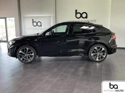 Audi SQ5 (2023) - Foto 3