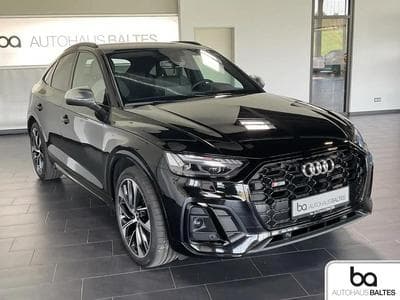 Audi SQ5 (2023) - Foto 5