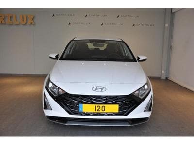 Hyundai i20 TWIST 1.0 90 MAN5 (2026) - Foto 4