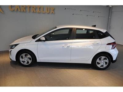 Hyundai i20 TWIST 1.0 90 MAN5 (2026) - Foto 6