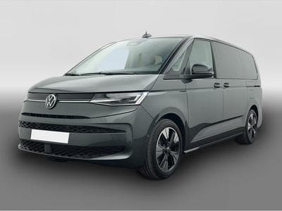 VW Multivan (2026) - Foto 1