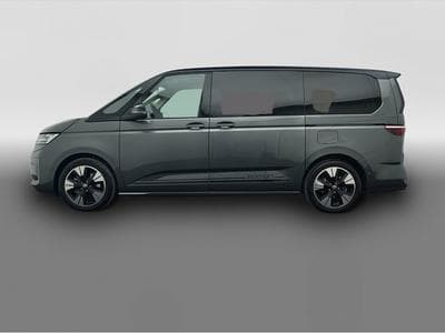 VW Multivan (2026) - Foto 2
