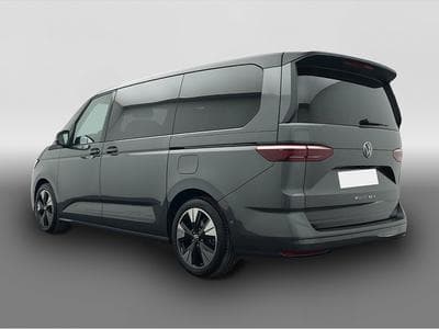 VW Multivan (2026) - Foto 3