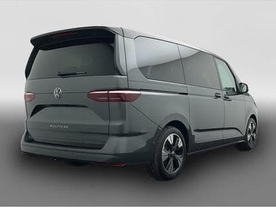 VW Multivan (2026) - Foto 5