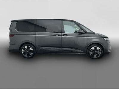 VW Multivan (2026) - Foto 6