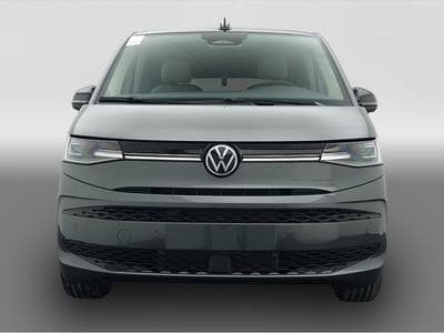 VW Multivan (2026) - Foto 8