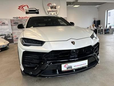 Lamborghini Urus (2020) - Foto 1