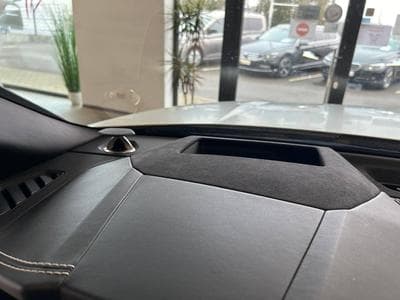 Lamborghini Urus (2020) - Photo 10