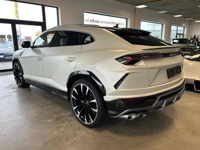 Lamborghini Urus (2020) - Foto 5
