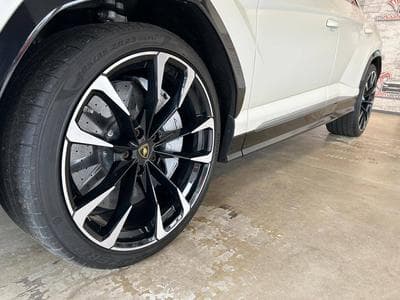 Lamborghini Urus (2020) - Foto 7