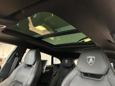 Lamborghini Urus (2020) - Photo 15