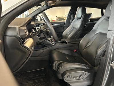 Lamborghini Urus (2020) - Foto 13