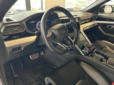 Lamborghini Urus (2020) - Photo 8