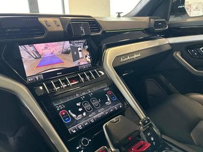 Lamborghini Urus (2020) - Foto 11