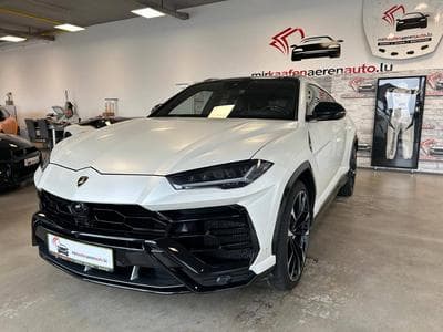 Lamborghini Urus (2020) - Foto 6