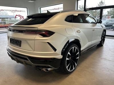 Lamborghini Urus (2020) - Foto 3