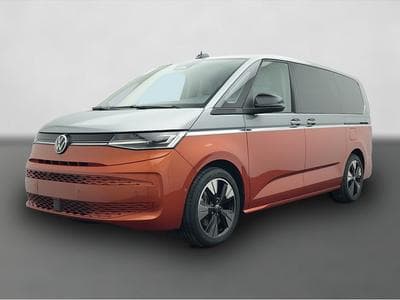 VW Multivan (2026) - Foto 1