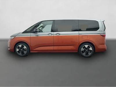 VW Multivan (2026) - Foto 2