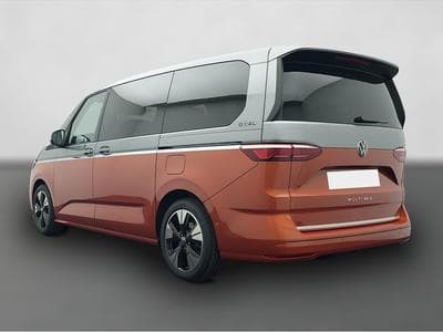 VW Multivan (2026) - Foto 3