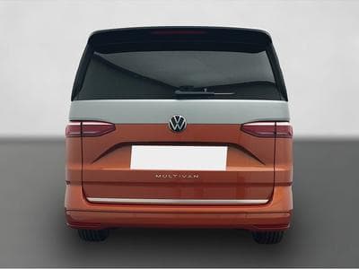VW Multivan (2026) - Foto 4
