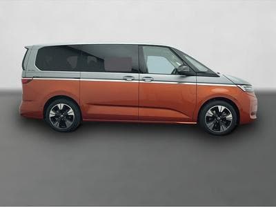VW Multivan (2026) - Foto 6
