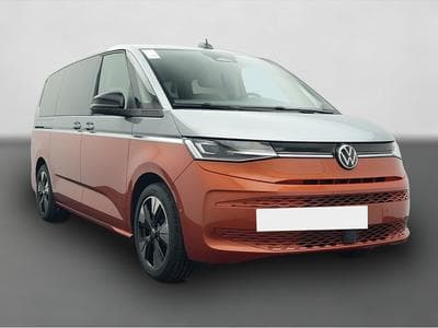 VW Multivan (2026) - Foto 7