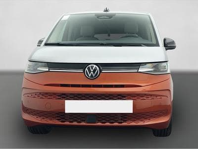 VW Multivan (2026) - Foto 8