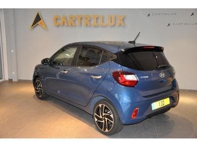 Hyundai i10 SKY 63 AUTO 5 (2026) - Photo 5
