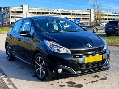 Peugeot 208 (2017) - Photo 1