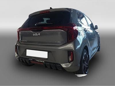 Kia Picanto (2026) - Foto 2