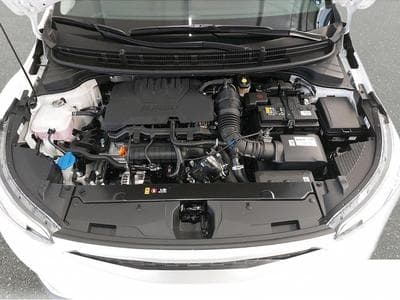 Kia Stonic (2026) - Foto 14