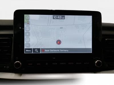 Kia Stonic (2026) - Foto 8