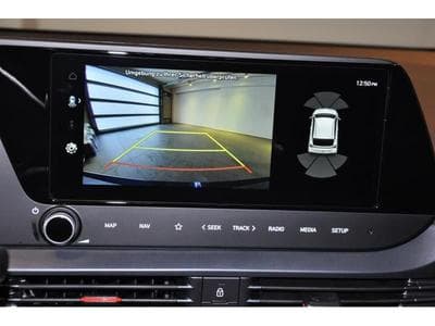 Hyundai i20 SKY NLINE 100 AUTO7 (2026) - Foto 15