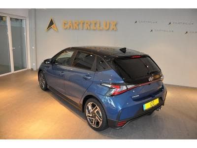 Hyundai i20 SKY NLINE 100 AUTO7 (2026) - Foto 5