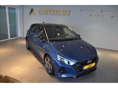 Hyundai i20 (2026) - Photo 1