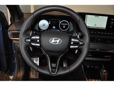 Hyundai i20 SKY NLINE 100 AUTO7 (2026) - Foto 13