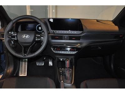 Hyundai i20 SKY NLINE 100 AUTO7 (2026) - Foto 12