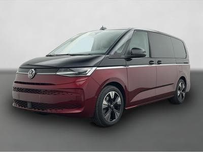 VW Multivan (2026) - Foto 1