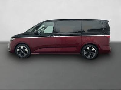 VW Multivan (2026) - Foto 2