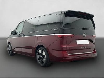 VW Multivan (2026) - Foto 3
