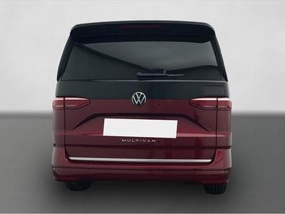 VW Multivan (2026) - Foto 4