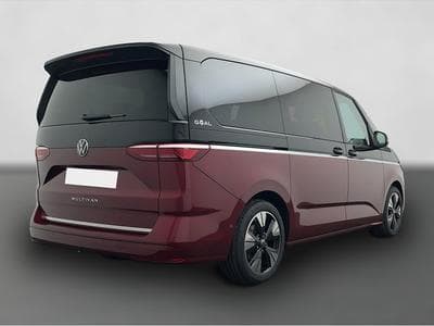 VW Multivan (2026) - Foto 5