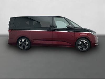 VW Multivan (2026) - Foto 6